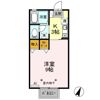 H・Iハウスの間取り画像
