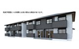 Honey Nest B棟の間取り画像