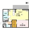 D-ROOM山上の間取り画像