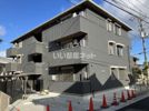 D-ROOM山上の外観