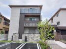 D-residence下田部Aの外観