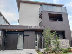 D-residence下田部Bの外観画像