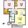 Y's コトブキの間取り画像