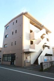 スプリングヒルズ宝の外観画像