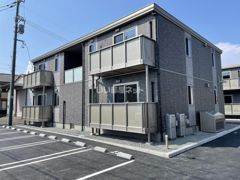 SAKURA TERRACE 3rdの外観画像