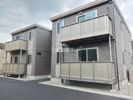SAKURA TERRACE 2ndの間取り画像