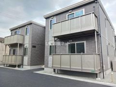 SAKURA TERRACE 2ndの外観画像