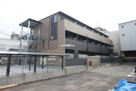 Monolith Bancho（モノリス バンチョウ）の外観画像