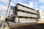 Prestige SHIMADAの間取り画像