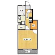 sunnovaの間取り画像