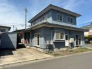 アリックハウスA棟の間取り画像