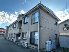 アーバンティ広面の外観画像