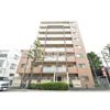 エクセレントシティ中野鷺宮の外観