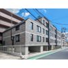 ラ・ペルラ池尻大橋Ⅱの間取り画像