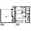Pacifica ShonanB棟の間取り画像