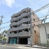 リバーサイドタカセの間取り画像