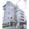リファインドYMの間取り画像