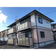 ファンタジーア Aの外観画像