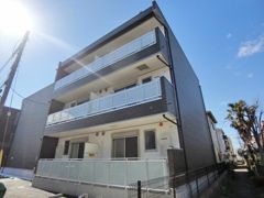 リブリ・吉川 河口コーポ2の外観画像