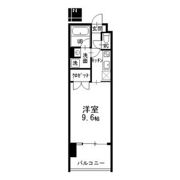 弥富通ライズの間取り画像
