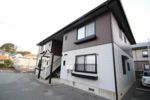 カトレア B棟の間取り画像