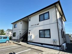 エランドール木原の外観画像