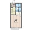 セピアコートKの間取り画像