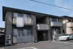エム ハイツ Bの間取り画像