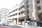 ソレイユ三和の間取り画像