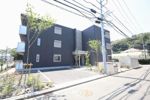 イル・マーレの外観