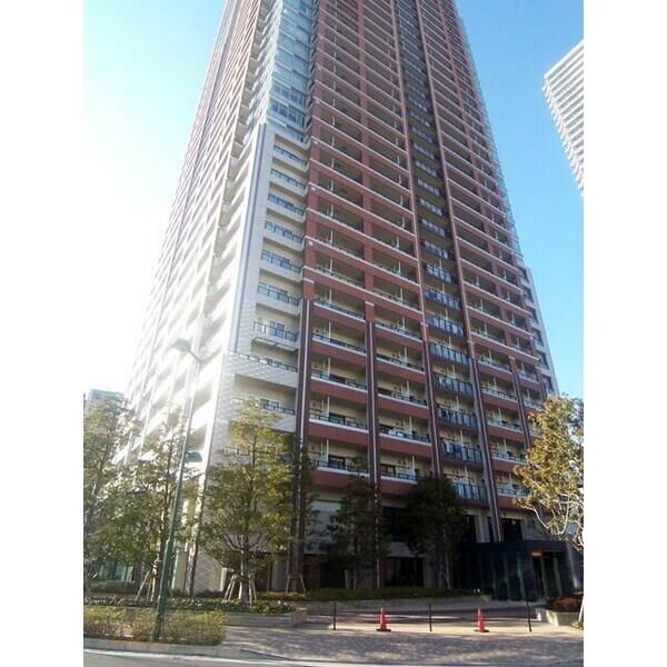 ザ・コスギタワーの外観画像