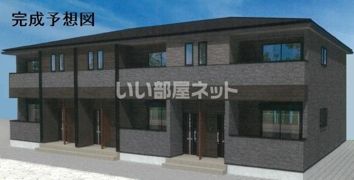 ルアナの外観画像