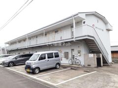 シティハイツ八田の外観画像