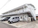 シティハイツ八田の外観