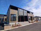 サニータウン苅田Bの間取り画像