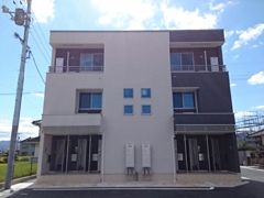 Orizon SⅠの外観画像