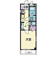 Votre（ヴォートル）の間取り画像