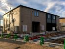 メルシーⅡの間取り画像