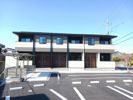 ガーデンハウス東平原Aの間取り画像