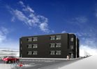 月光福山東弐番館の間取り画像