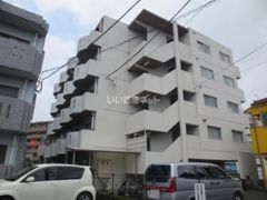 錦江谷山ハイツの外観画像