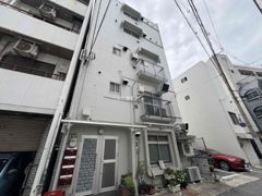 Happiness(ハピネス)の外観画像