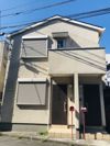 リッシュ・ド・シャルムの間取り画像