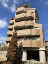 クレスト和泉の外観
