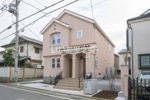 CASA DE ROSAの間取り画像