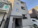 L'eclat(レクラ)の間取り画像
