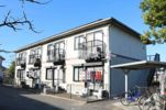 ムーンリバーサイド Bの間取り画像