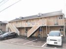 アネックス鈴木Ⅰの間取り画像