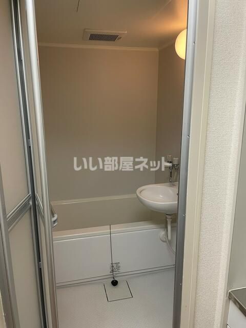 バスルーム