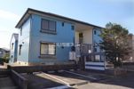 シャトル藤 Aの間取り画像